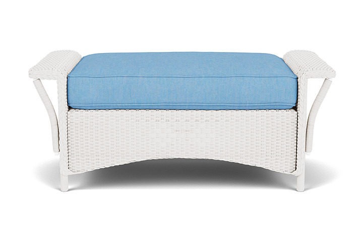 Nantucket Large Ottoman